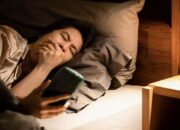 Ancaman di Balik Terangnya Lampu Malam: Bahaya Tersembunyi Kebiasaan Begadang