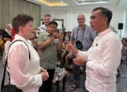 Pemerintah Kabupaten Solok Sambut Kedatangan Audiensi Yari – Eno School Finland Student Exchange